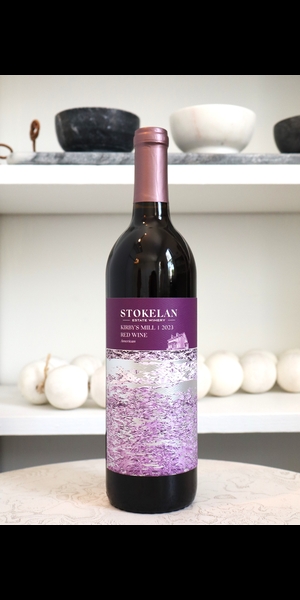 Stokelan Estate Winery